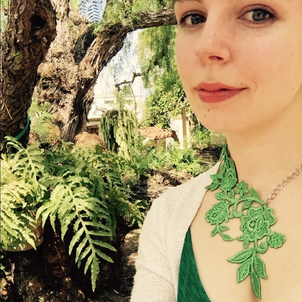 Meet your Posher, Amanda